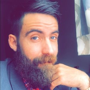 Meet your Posher, William